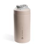 Autumn Checkers - Can Cooler (Standard) luibl gmdjf