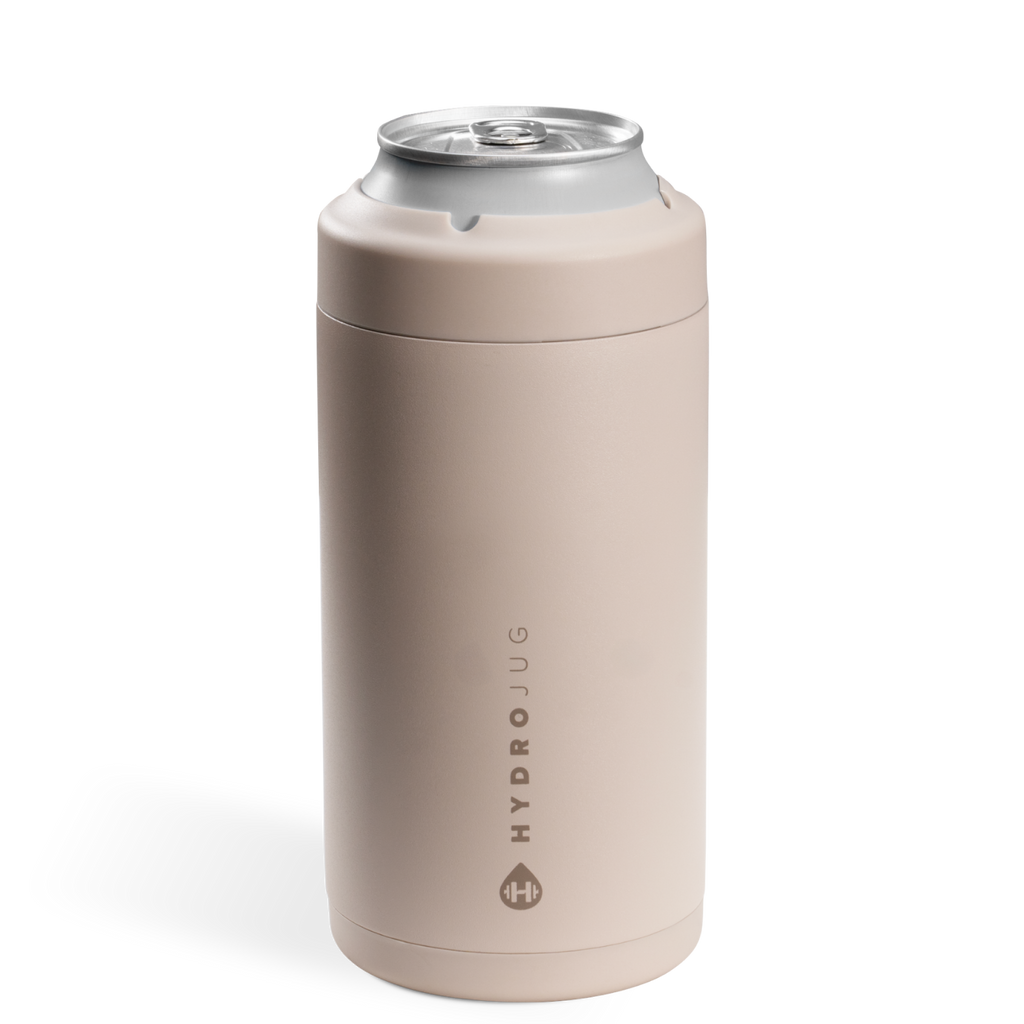 Cream - Can Cooler (Slim) tshds pzfo4