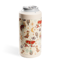 Black Leopard - Can Cooler (Standard) b4ybg 0bsm0