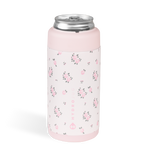 Autumn Checkers - Can Cooler (Slim) z3yfl pedtn