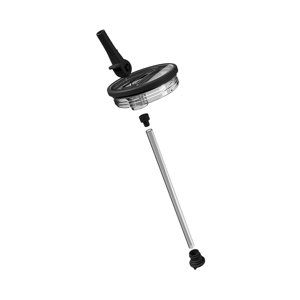 Removable Traveler Lid 32oz - Traveler Lid 85s0l c8ysv