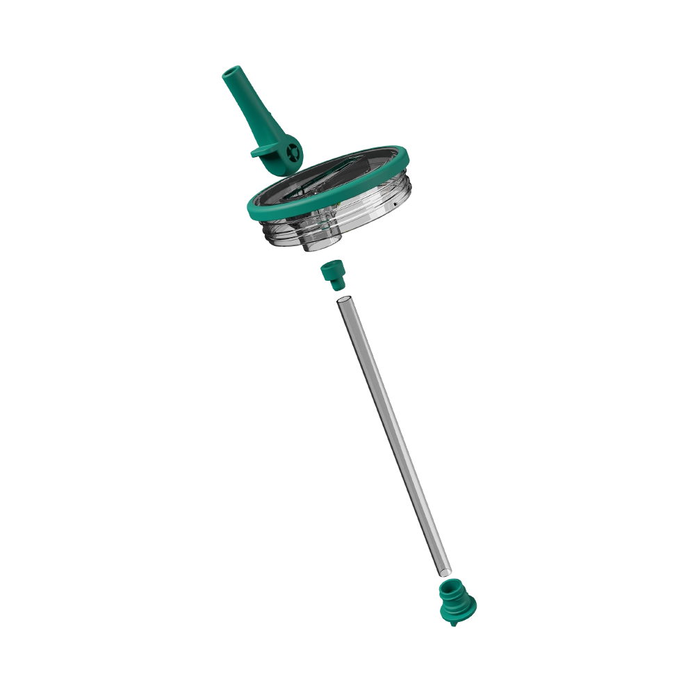 Removable Traveler Lid 20oz - Traveler Lid atla1 duhqh