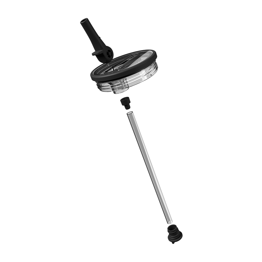 Removable Traveler Lid 40oz - Traveler Lid xxp98 jo1yt