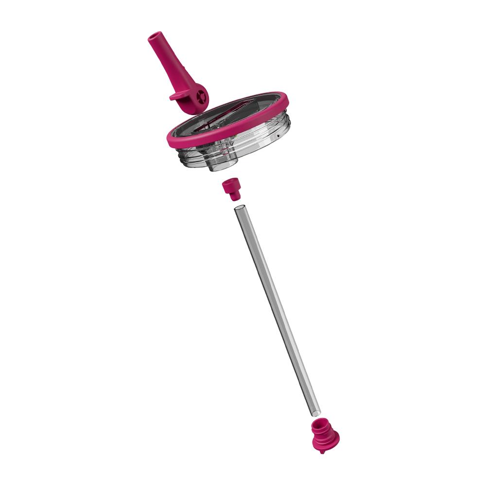 Removable Traveler Lid 20oz - Traveler Lid atla1 duhqh