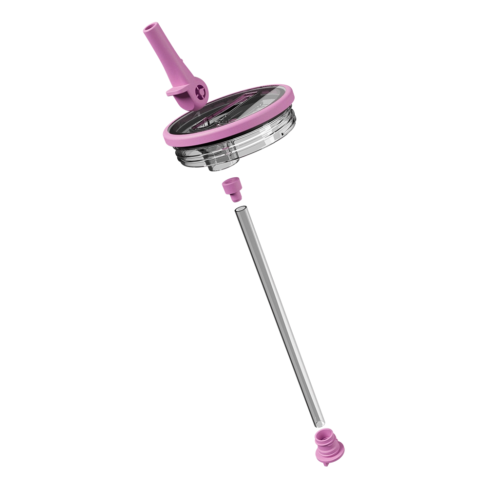 Removable Traveler Lid 20oz - Traveler Lid atla1 duhqh