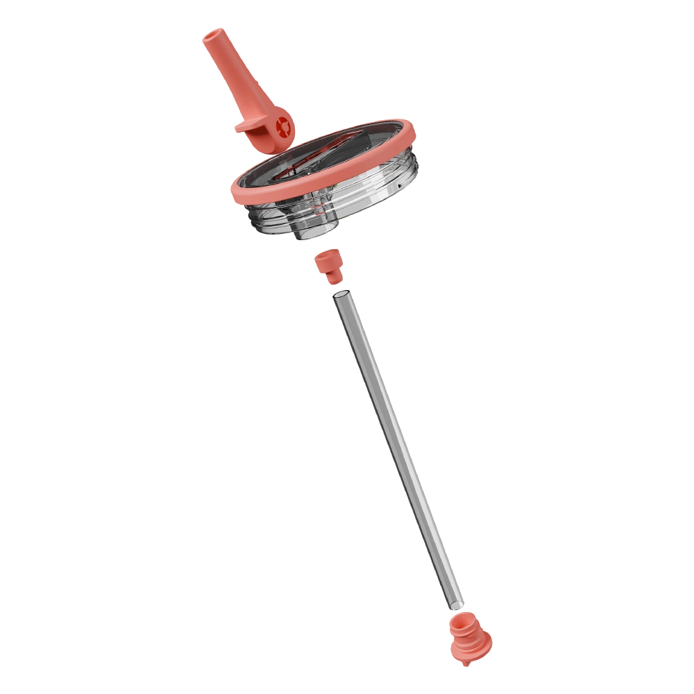 Removable Traveler Lid 20oz - Traveler Lid atla1 duhqh