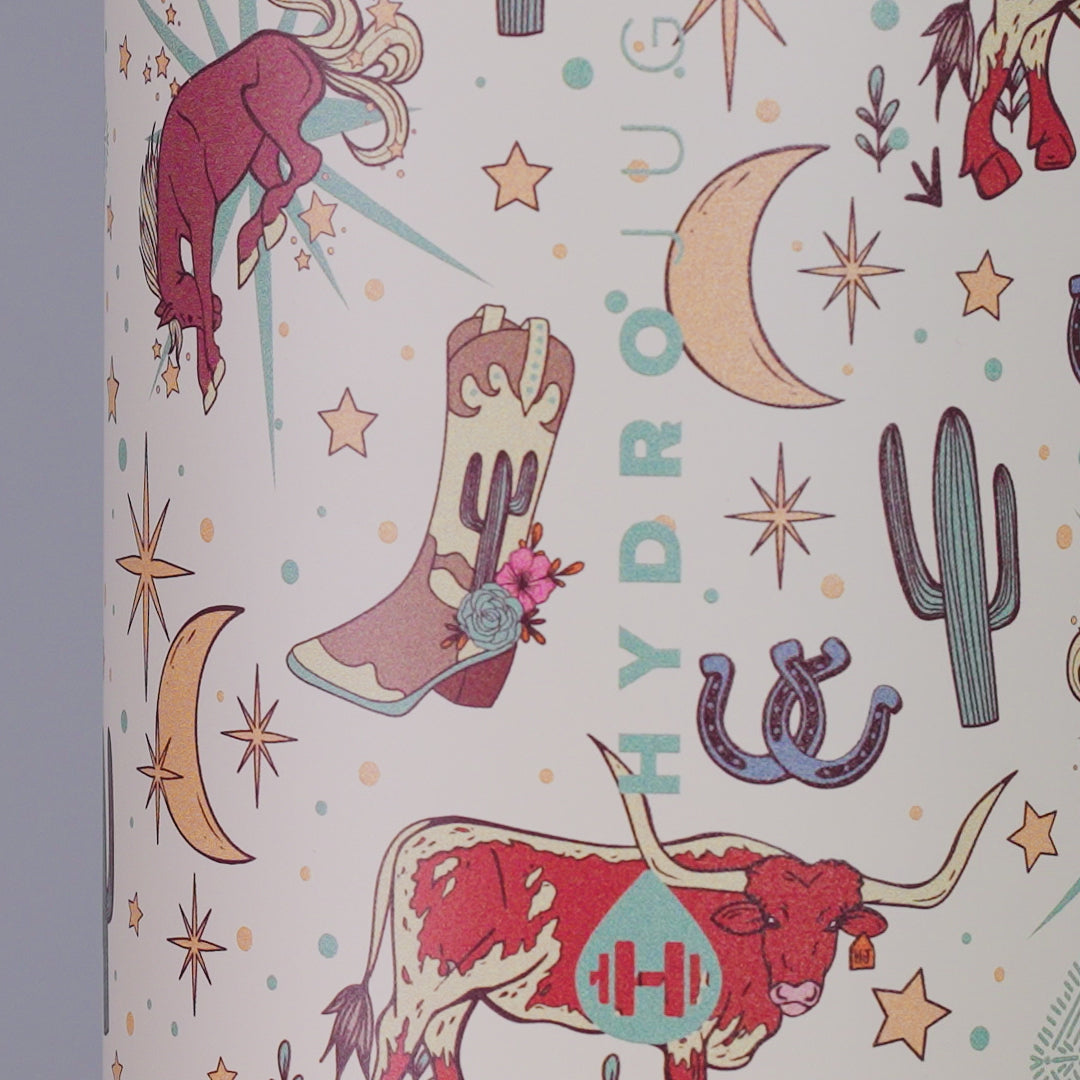 Rodeo - Traveler (40oz) 4pj1o ghlnp