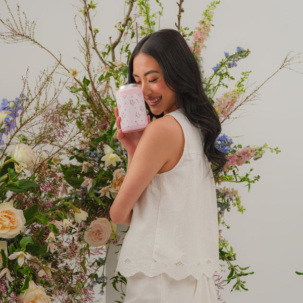 Wildrose - Can Cooler (Standard) 2ujtj rf6fv