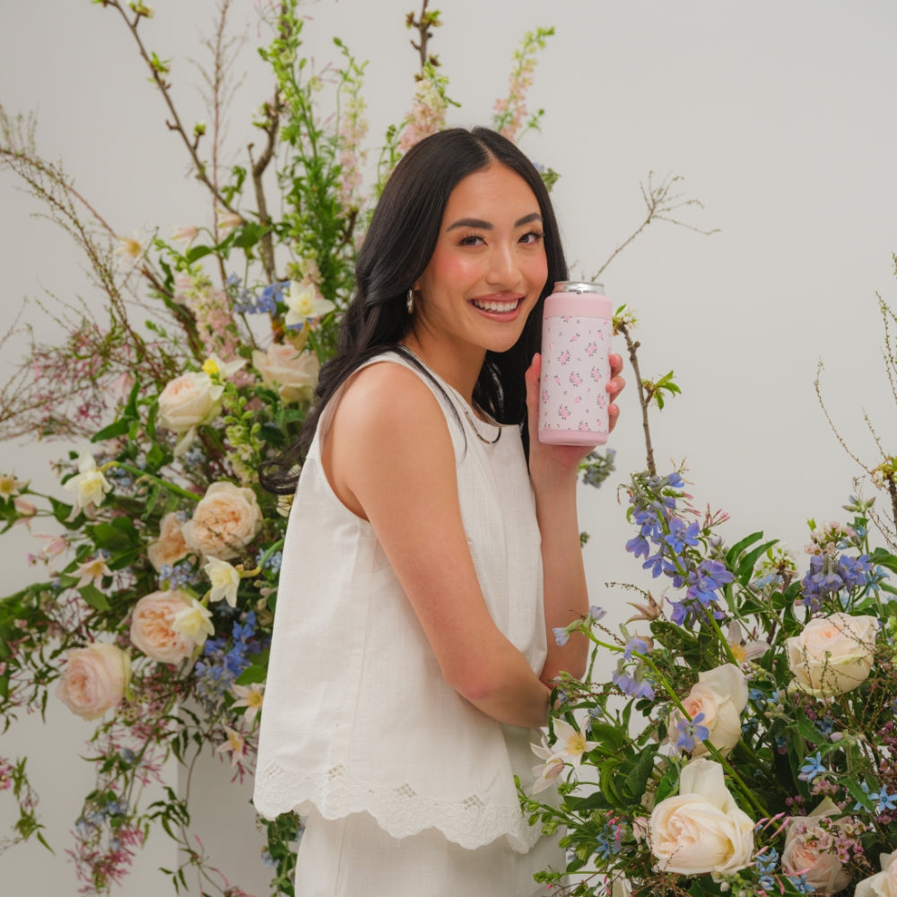 Wildrose - Can Cooler (Slim) x73as 51uwu