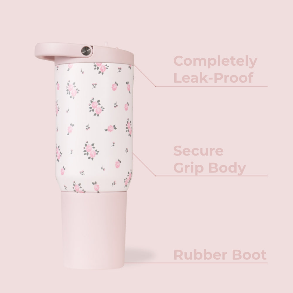 Wildrose - Sport (20oz) crg33 qe021