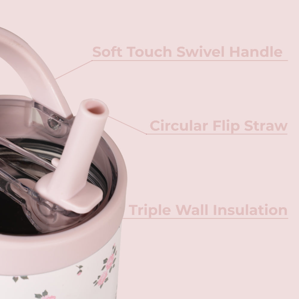 Wildrose - Sport (40oz) k558v ms7do