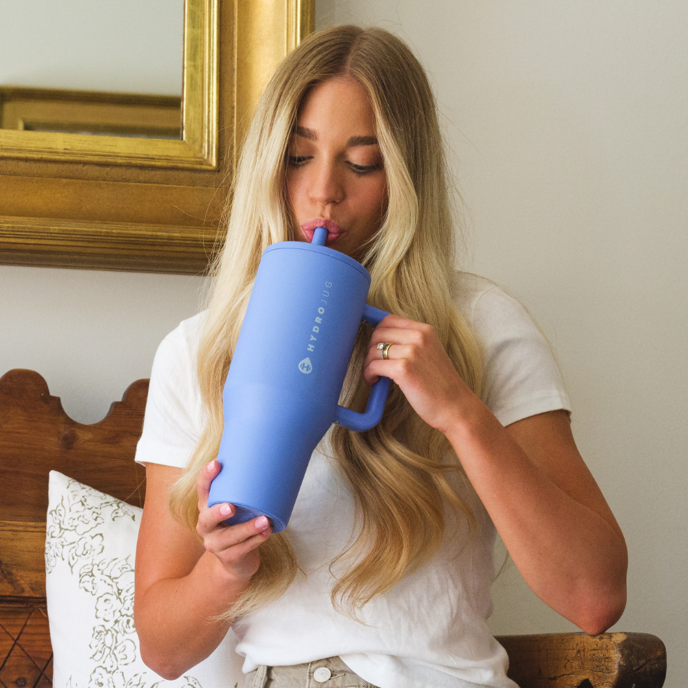 Light Blue - Traveler (40oz) jfagh vjd1x