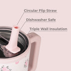 Wildrose - Traveler (40oz) q394d 0sdaw