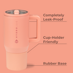 Dahlia - Traveler (20oz) f39wo mxene