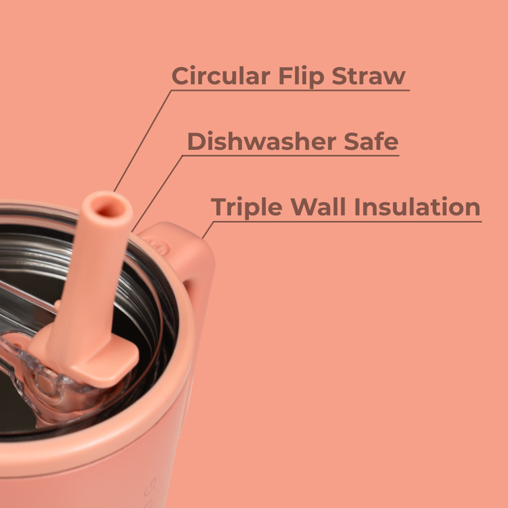 Dahlia - Traveler (20oz) f39wo mxene