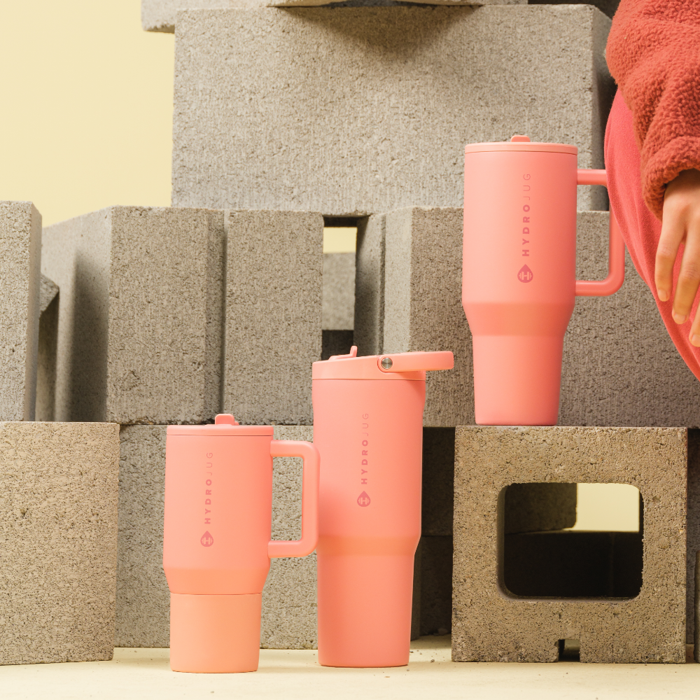 Dahlia - Traveler (20oz) f39wo mxene