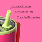 Orchid - Traveler (20oz) 8o3l9 lpxsg