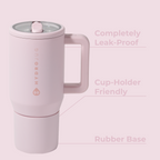 Pink Sand - Traveler (20oz) uij9u sddbh