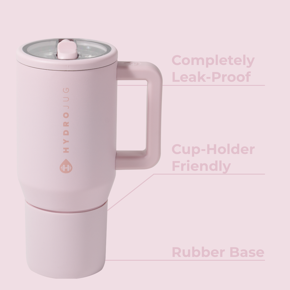 Pink Sand - Traveler (20oz) uij9u sddbh