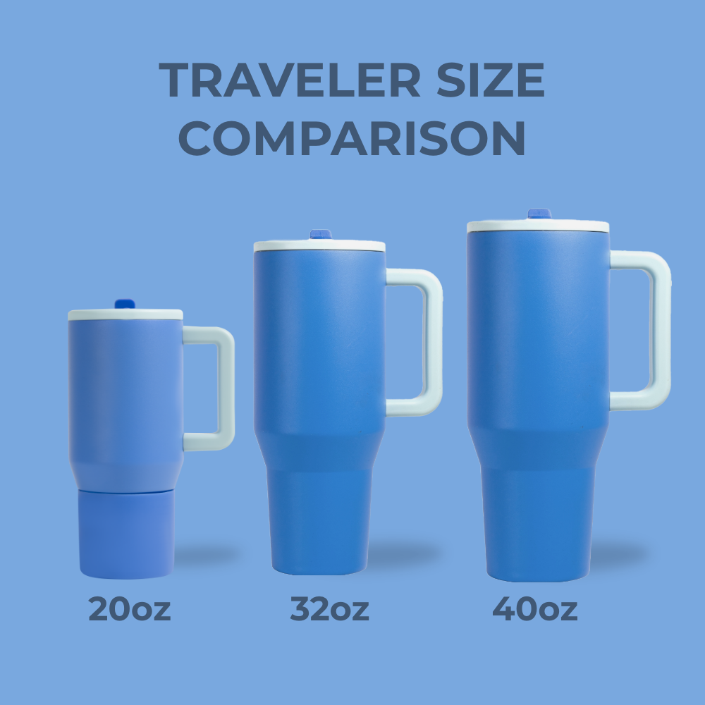 Riptide - Traveler (20oz) 8gvpy d75am