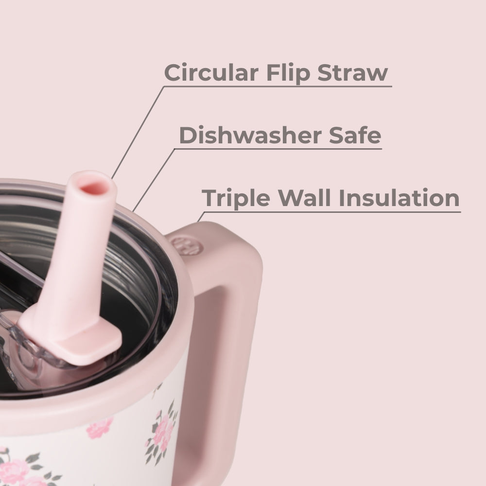 Wildrose - Traveler (20oz) hr3an u8z6t