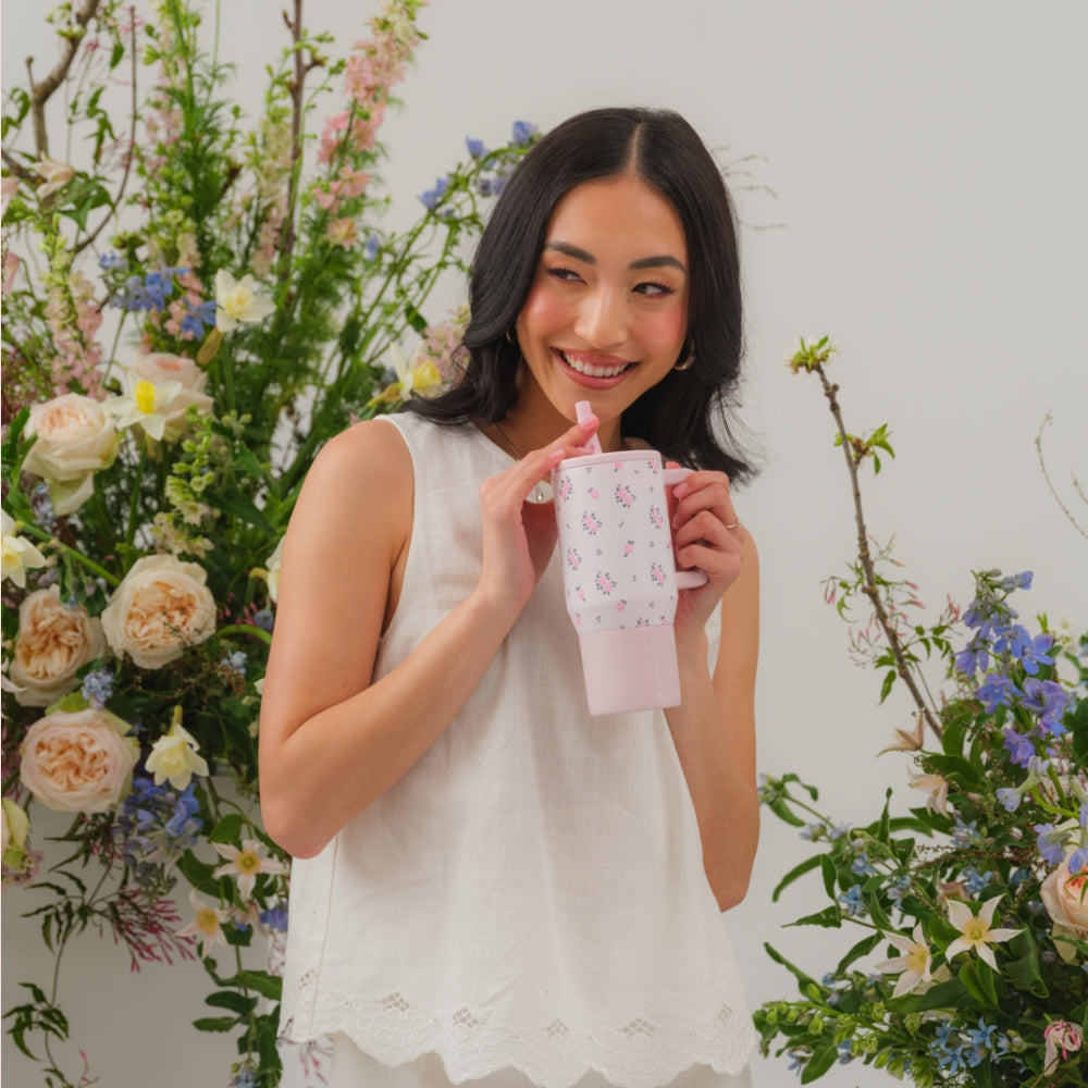 Wildrose - Traveler (20oz) offvt jgq6o