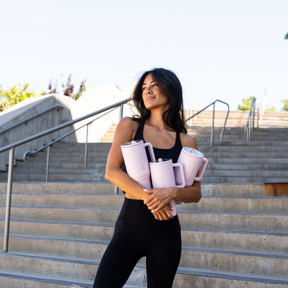 Pink Sand - Traveler (32oz) 011ns efcf5