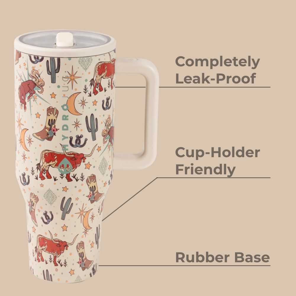 Rodeo - Traveler (32oz) pl86n tpklg
