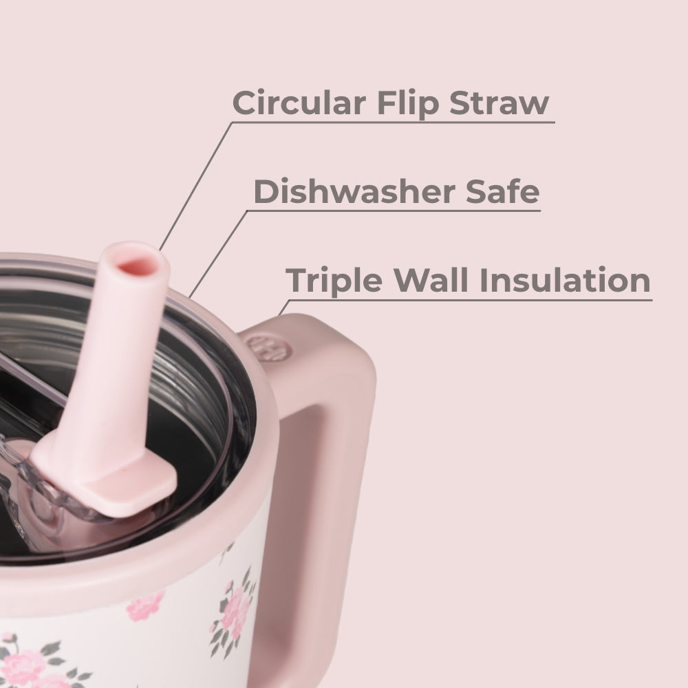 Wildrose - Traveler (32oz) pqzz2 o9fbt