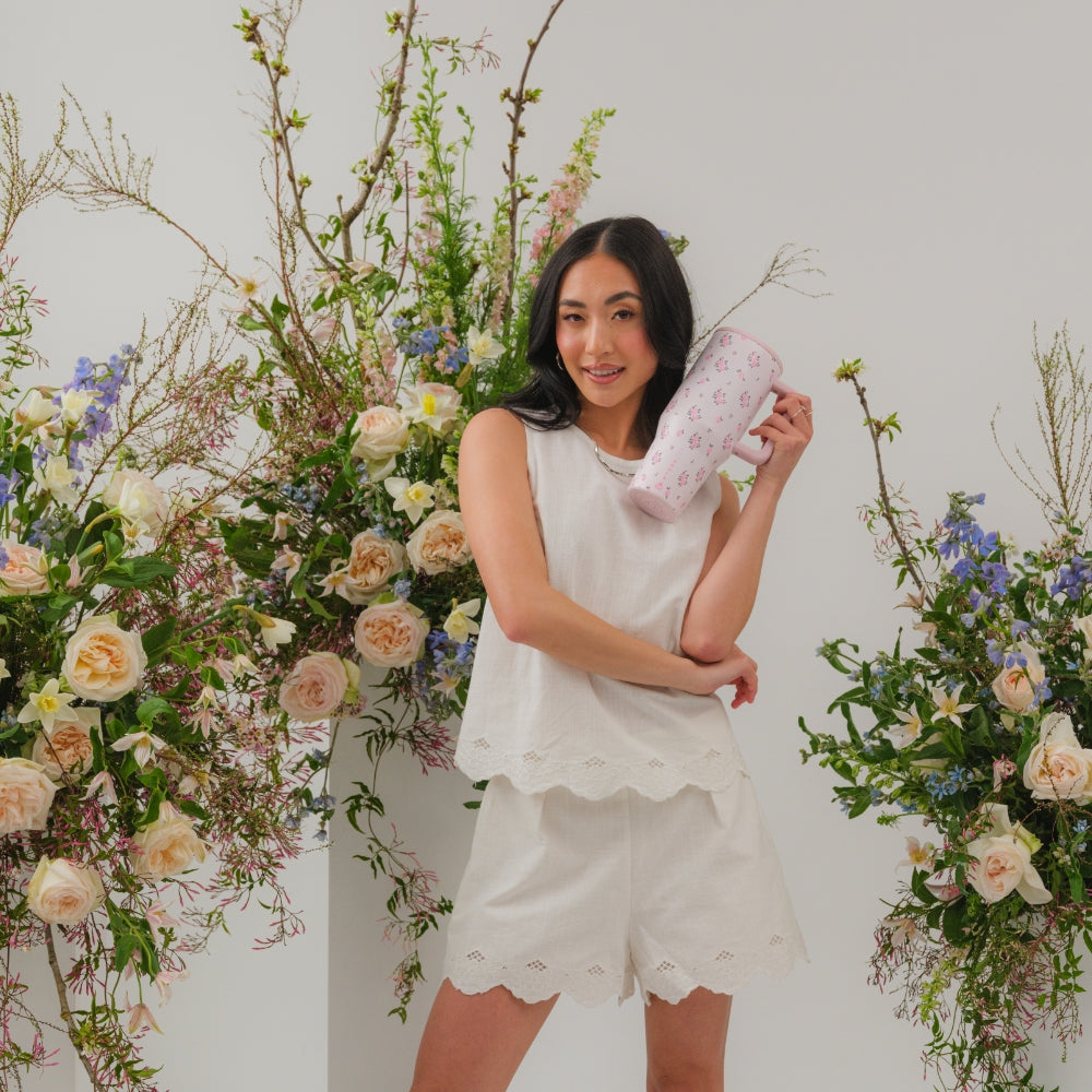 Wildrose - Traveler (32oz) 5zdnf 2i3xy