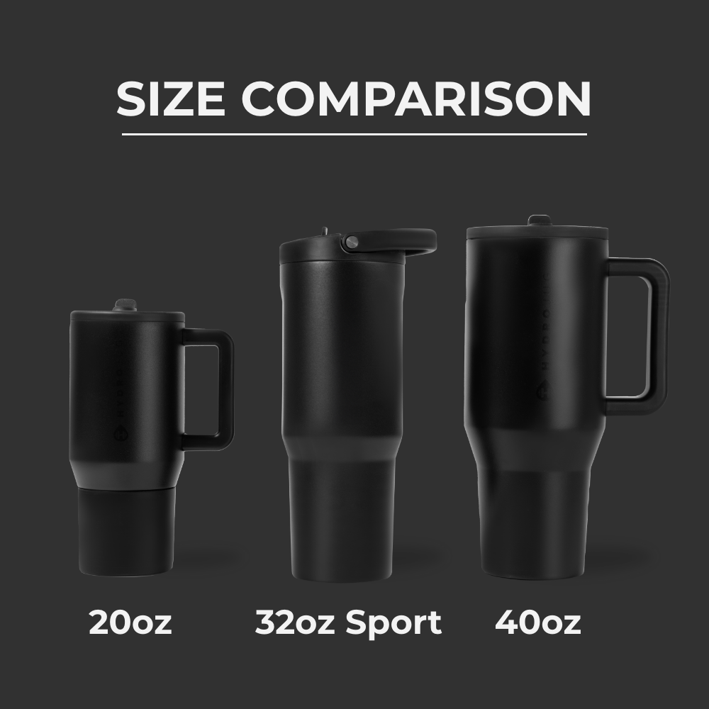 Black - Sport (32oz) d59gl xpfvn