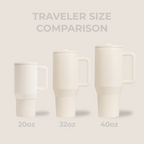 CreamPRE-SALE - Traveler (32oz) sanff mvepz