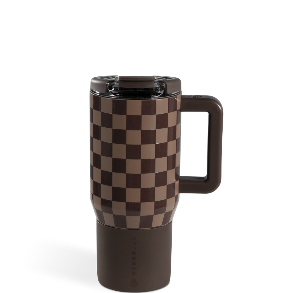 Dusty Rose - Coffee Traveler v61qx o9zca