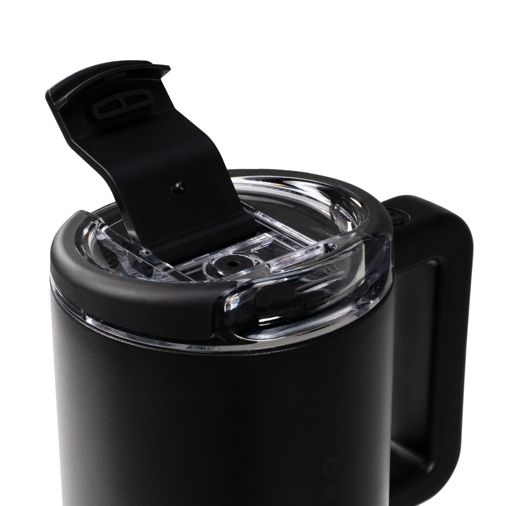 Black - Coffee Traveler kg8ck 4sr54
