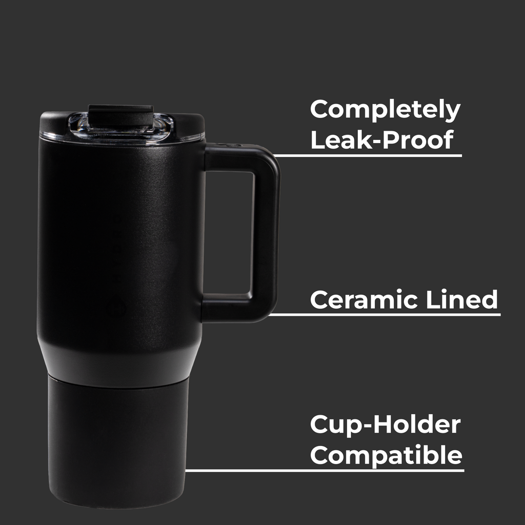 Black - Coffee Traveler kg8ck 4sr54