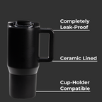 Black - Coffee Traveler kg8ck 4sr54