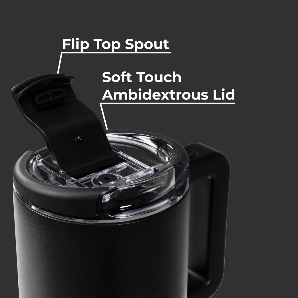 Black - Coffee Traveler vm2n6 e8je1