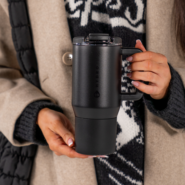 Black - Coffee Traveler kg8ck 4sr54