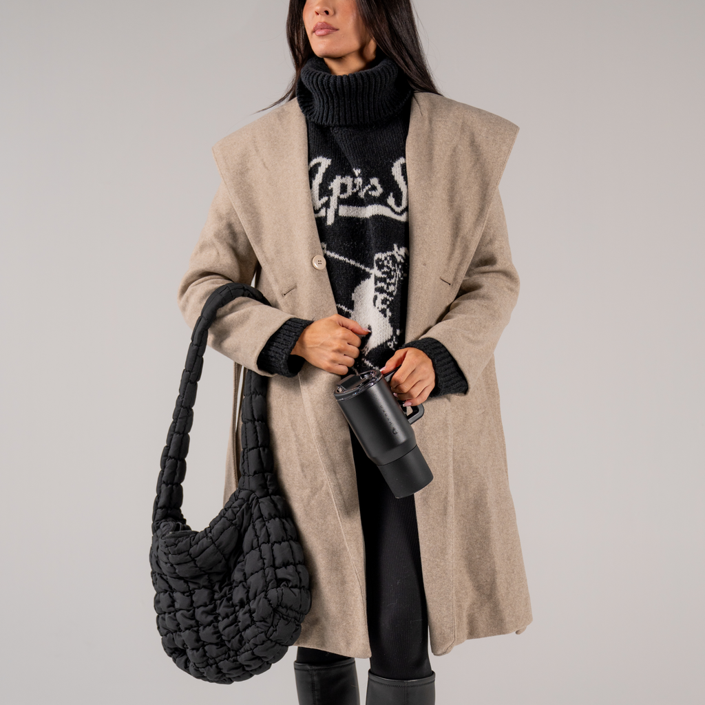 Black - Coffee Traveler kg8ck 4sr54