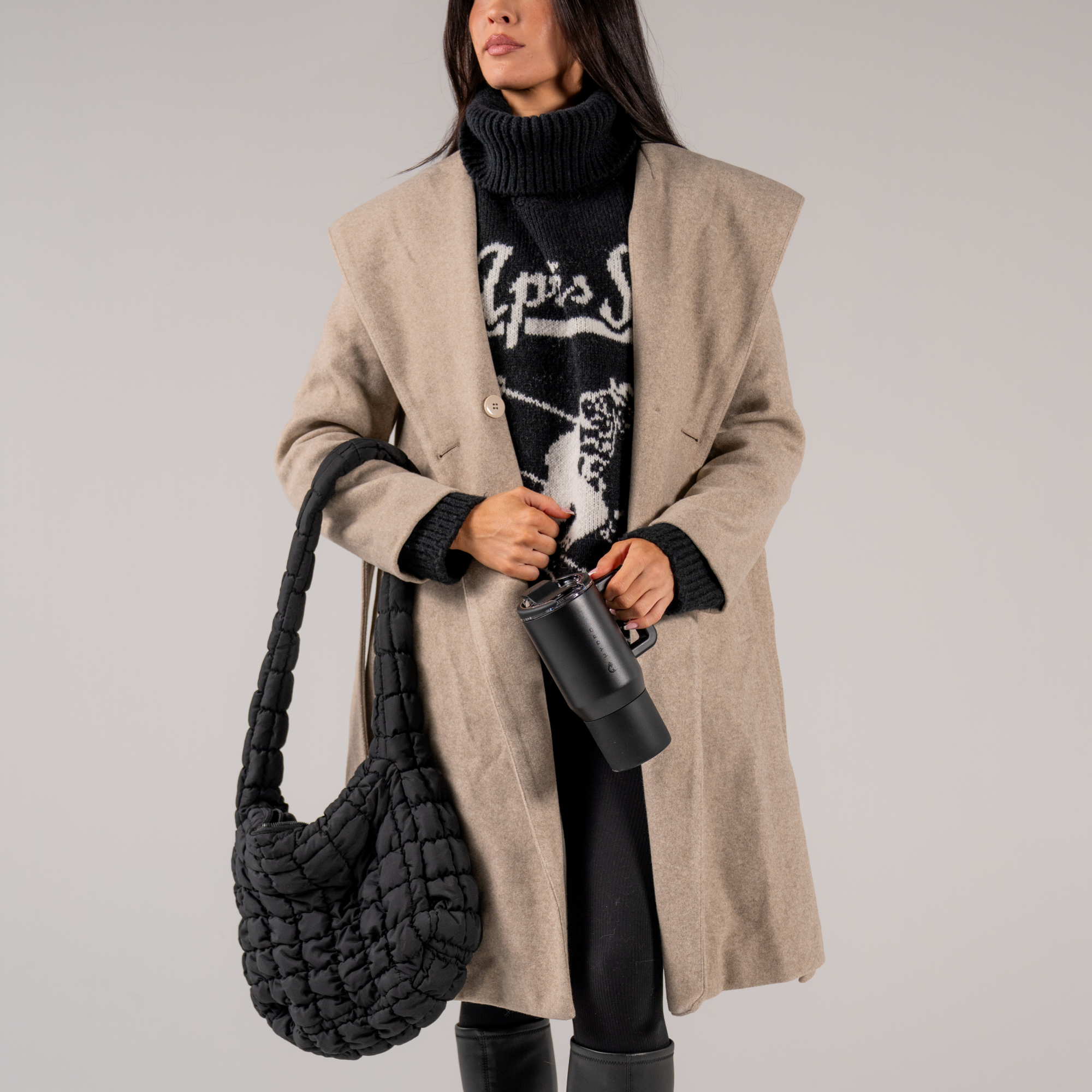 Black - Coffee Traveler kg8ck 4sr54