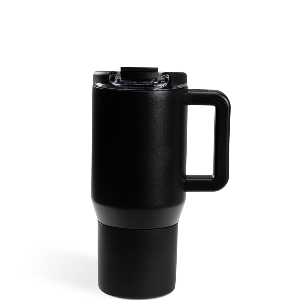 Black - Coffee Traveler kg8ck 4sr54