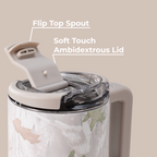 Camo - Coffee Traveler cwav2 pvat1