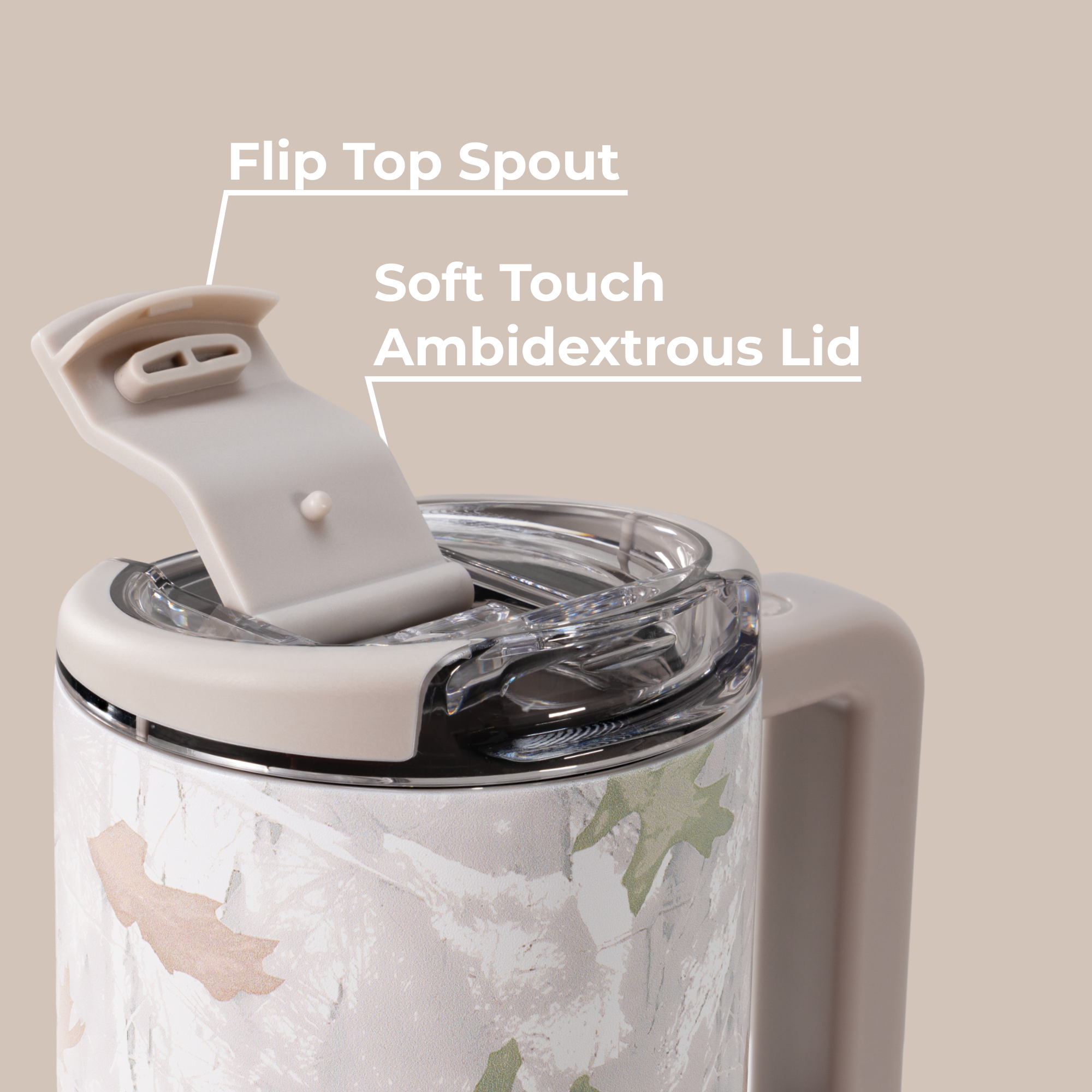 Camo - Coffee Traveler bxjll y20tf