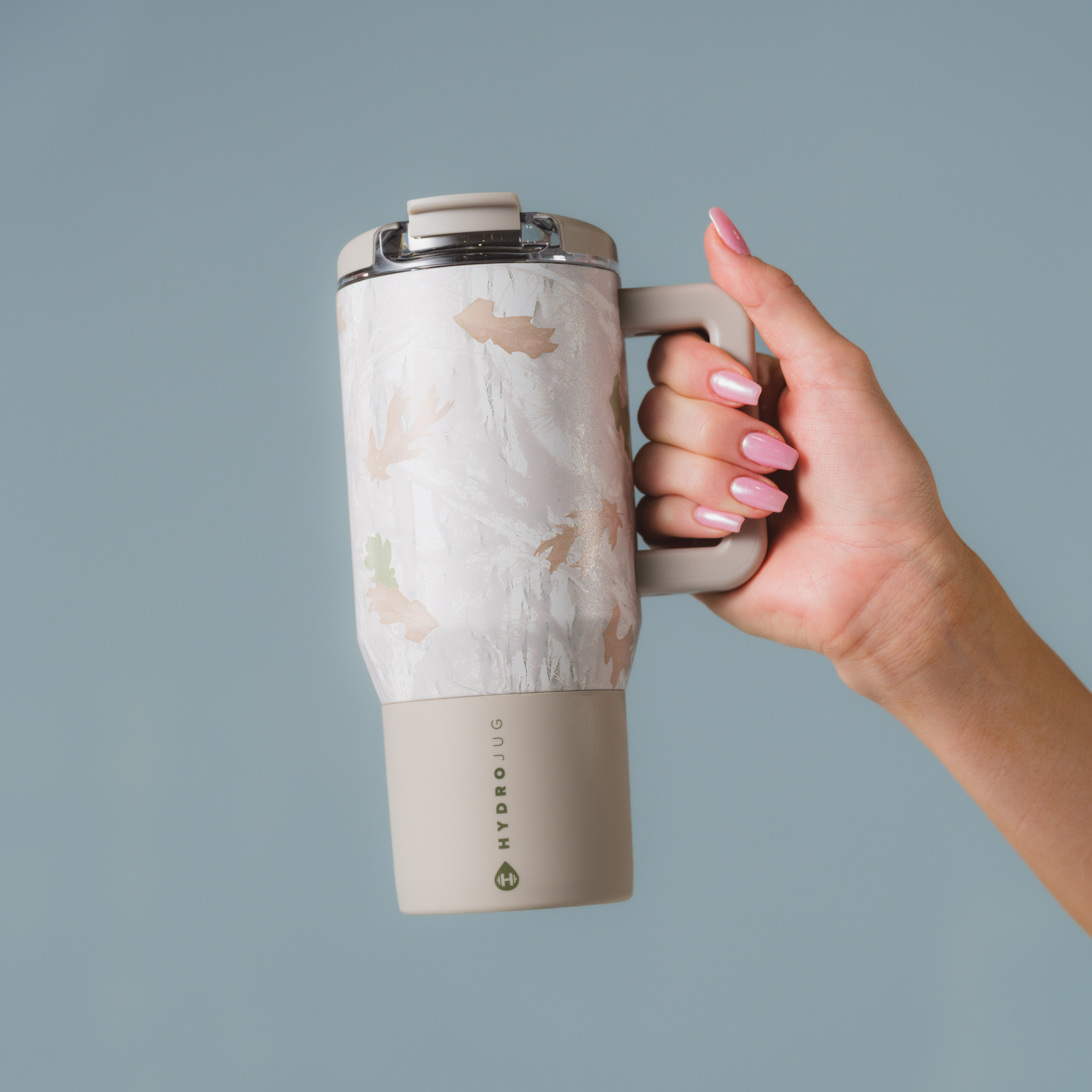 Camo - Coffee Traveler cwav2 pvat1