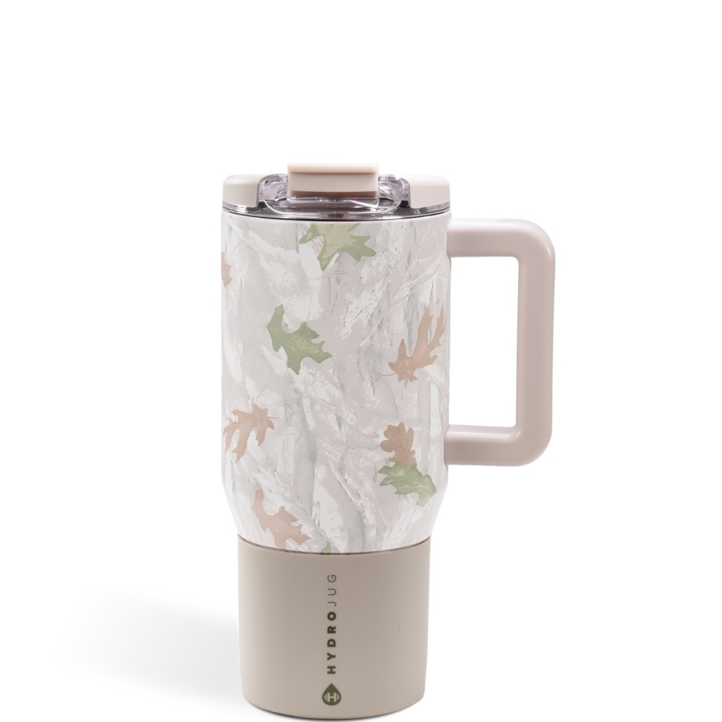 Dusty Rose - Coffee Traveler v61qx o9zca