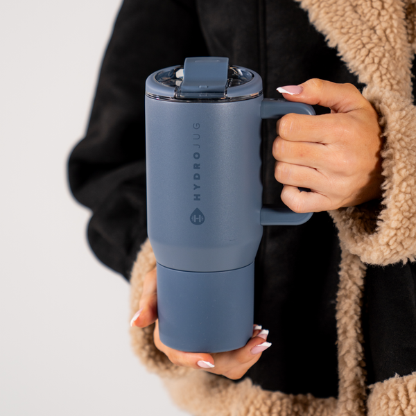 Cascade - Coffee Traveler 665k7 ttve3