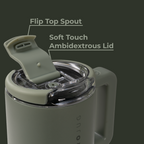 Courtyard - Coffee Traveler o5bvy u76q6