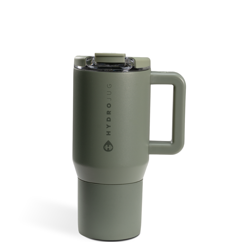 Camo - Coffee Traveler cwav2 pvat1