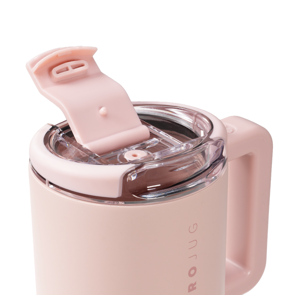 Dusty Rose - Coffee Traveler tj1uq 3kaey