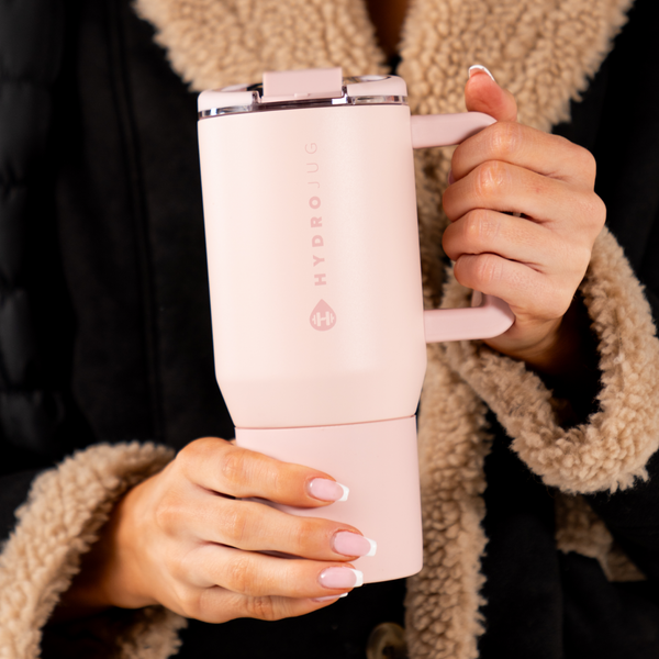 Dusty Rose - Coffee Traveler v61qx o9zca